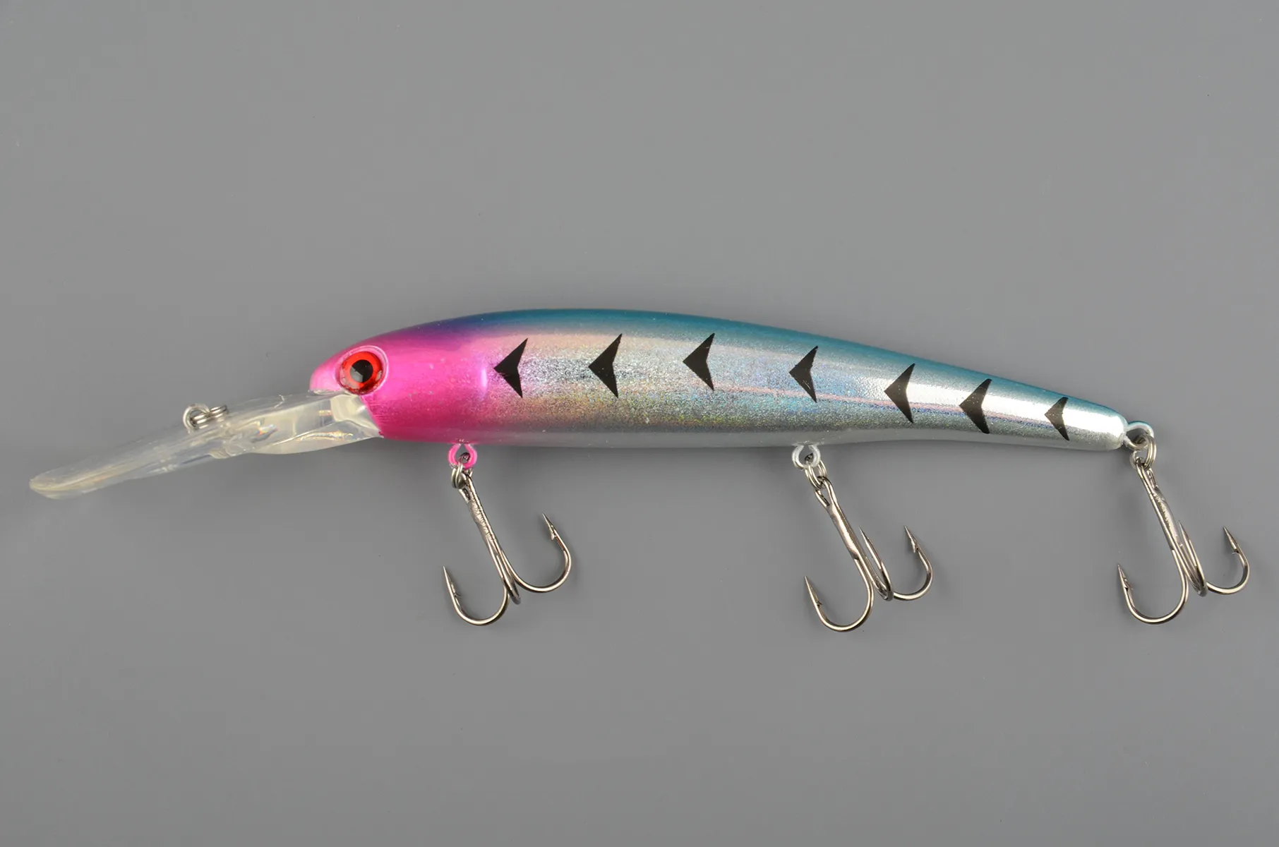 Воблер Admiral Walleye Deep 16см, 19гр, 7,0-9,0м #21