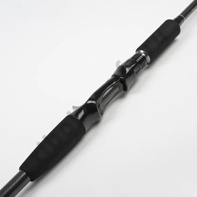 Кастинговое удилище двухчастное Graphiteleader Aspro Gapс 702MH (9-33 гр.)