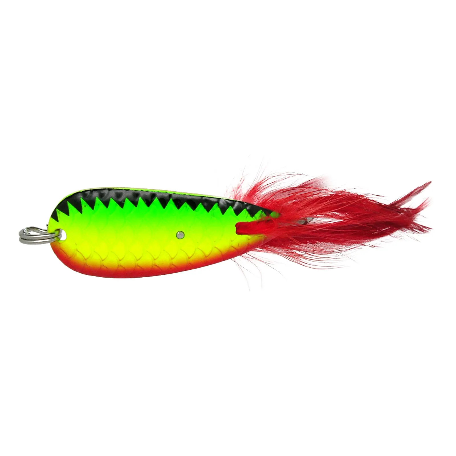 Блесна колеб. Stinger Alligator Fly Tail 50/11,5 #03 FT-S