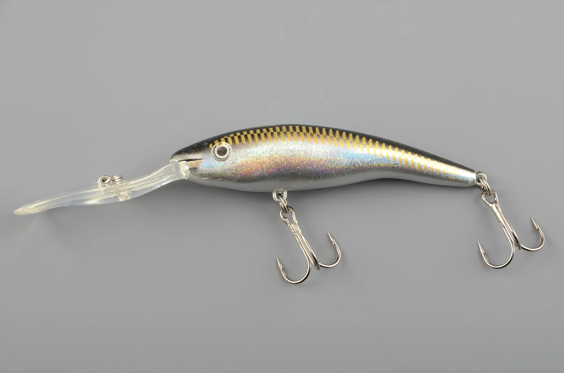 Воблер Admiral Rapala TDD-7 #MM