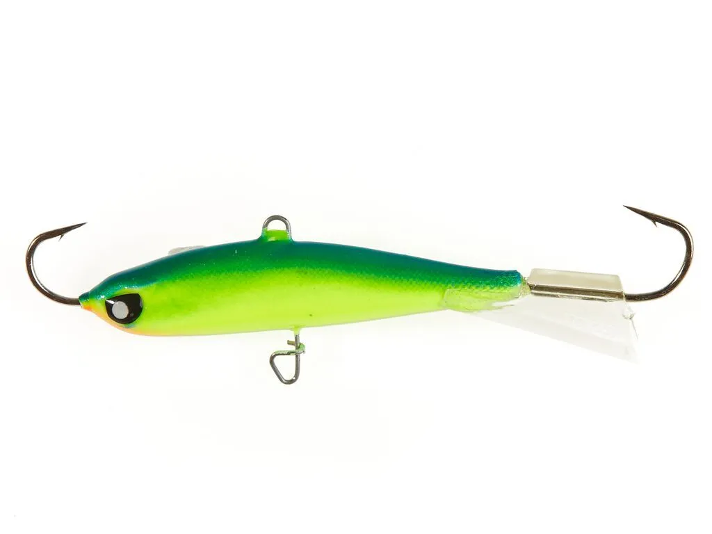 Балансир Lucky John Nordic 6 60мм (51600-29)