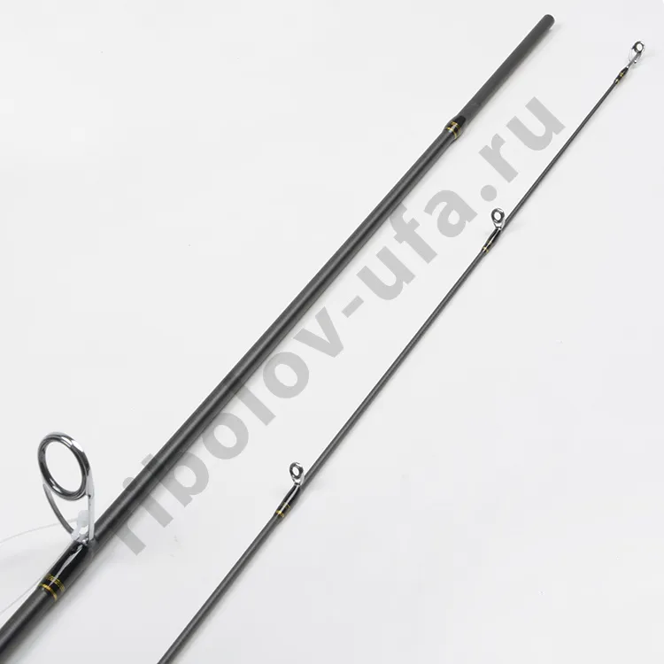 Спиннинг Zetrix Ambition-X AXS-862H 12-46гр.,10-22Lb