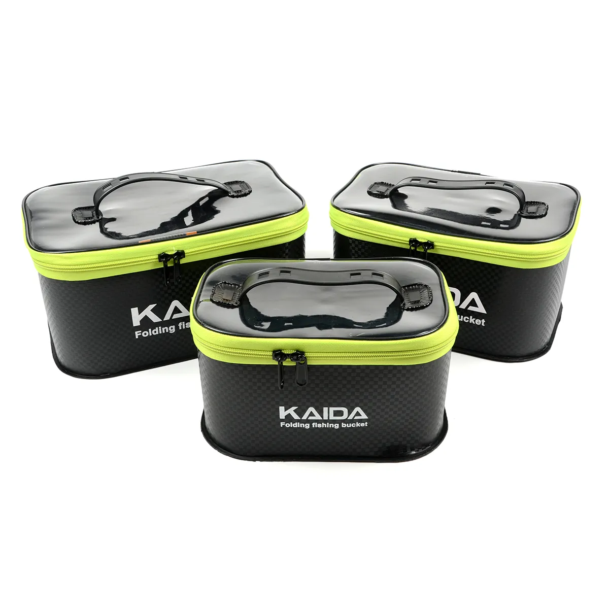 Многофункциональный ящик Kaida  3 в 1 из EVA EV21
