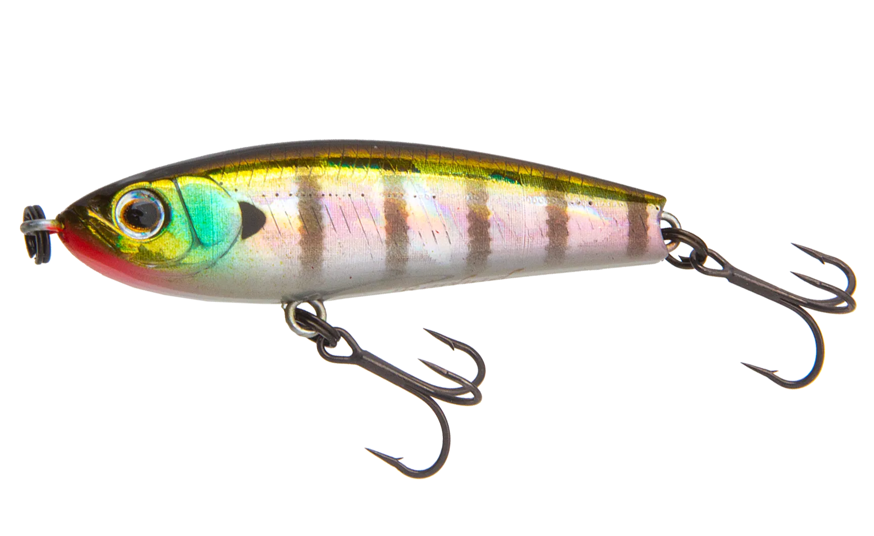 Воблер Zipbaits Rigge Raphael 45S, 45мм, 4.5 гр., тонущ., загл. 0 м, цвет № 509