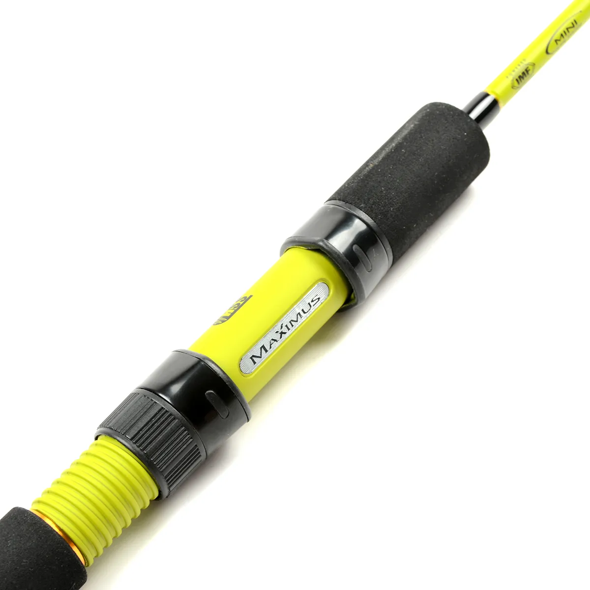 Спиннинг Maximus Ichiro X Stream 16UL 1.6m 1-7g