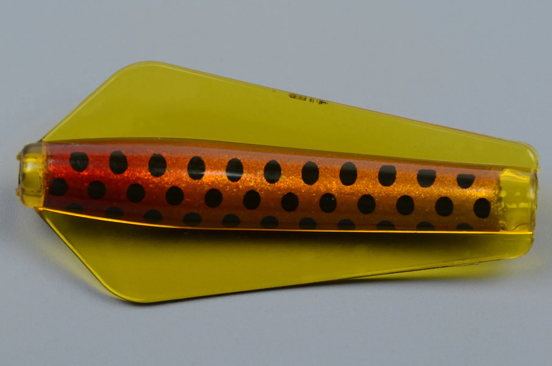 Блесна Wigston Lures Tasmanian Devil 13гр #Y48 Eucumbene Bomber