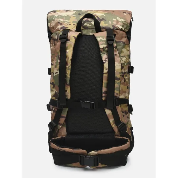 Рюкзак Huntsman Кодар №40, цв. Мультикам (ПВХ 20000 мвс)