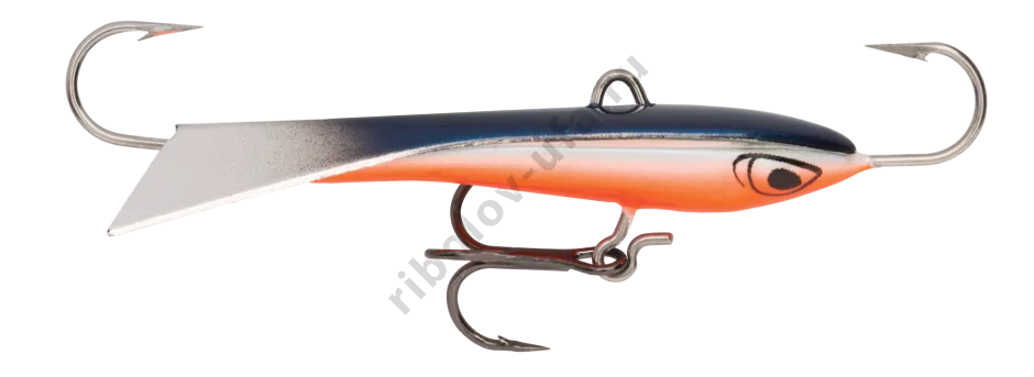 Балансир Rapala Snap Rap 9гр SNR06/SSD