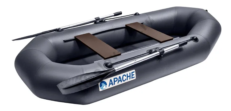 Лодка Apache 260 графит