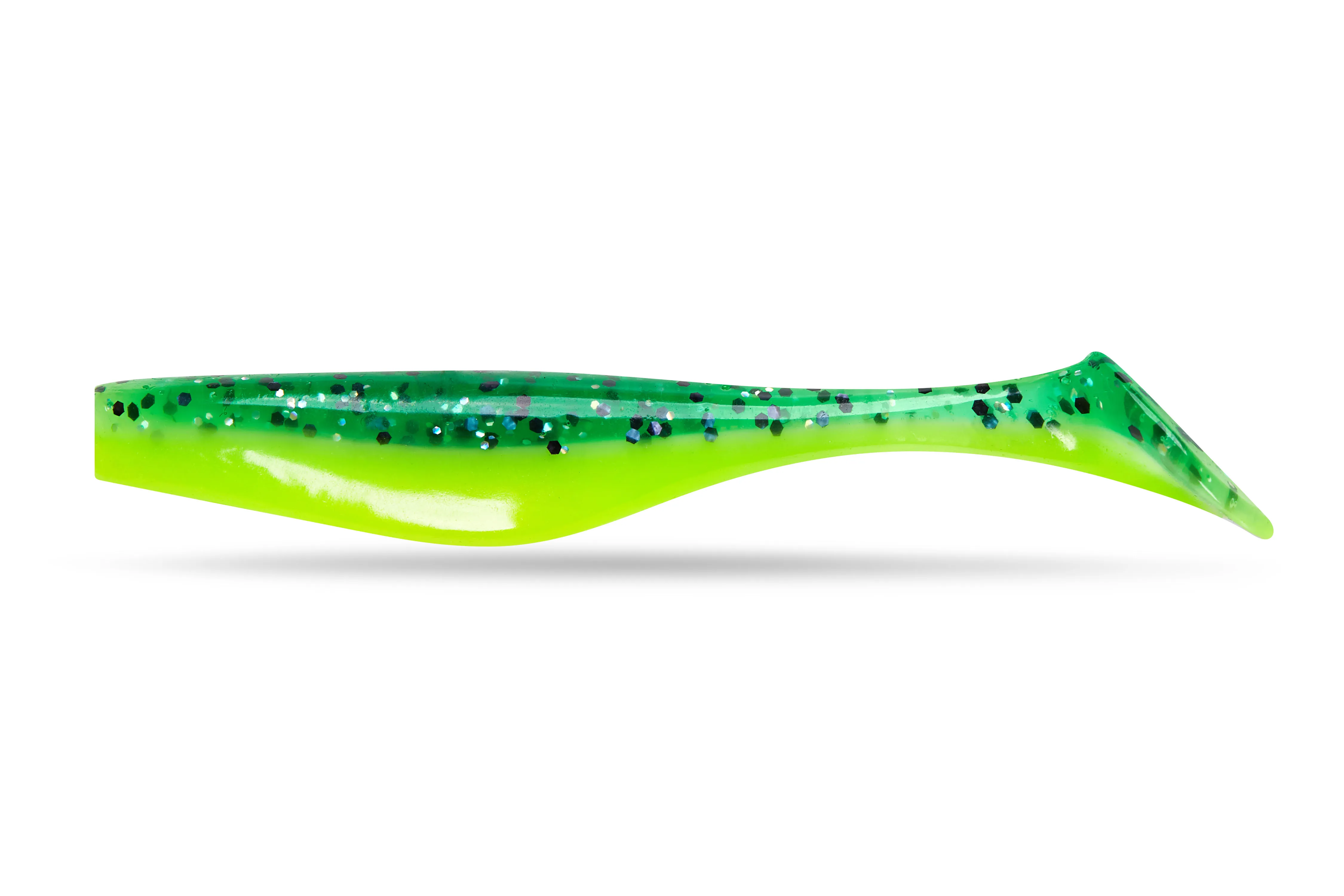 Силиконовая приманка Zander Master Bass Assassin 90мм, 5.3гр цв. 06