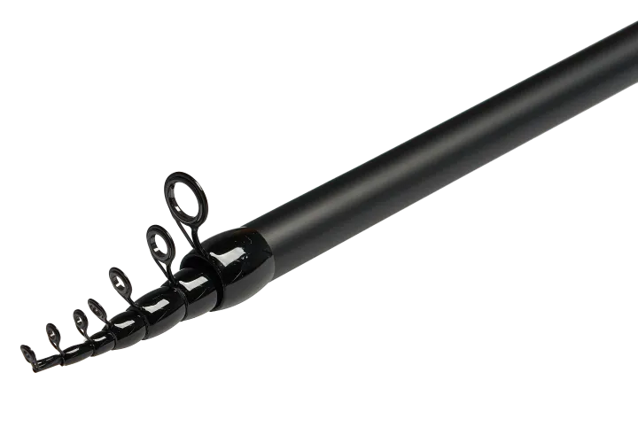 Удилище с кольцами Snasti Zdraste Rod Bolonka Standard 400 4м. 5-25гр