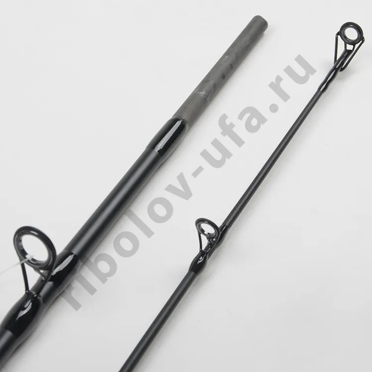 Спиннинг Salmo Aggressor Jerk 100 1.80 (до 100гр)