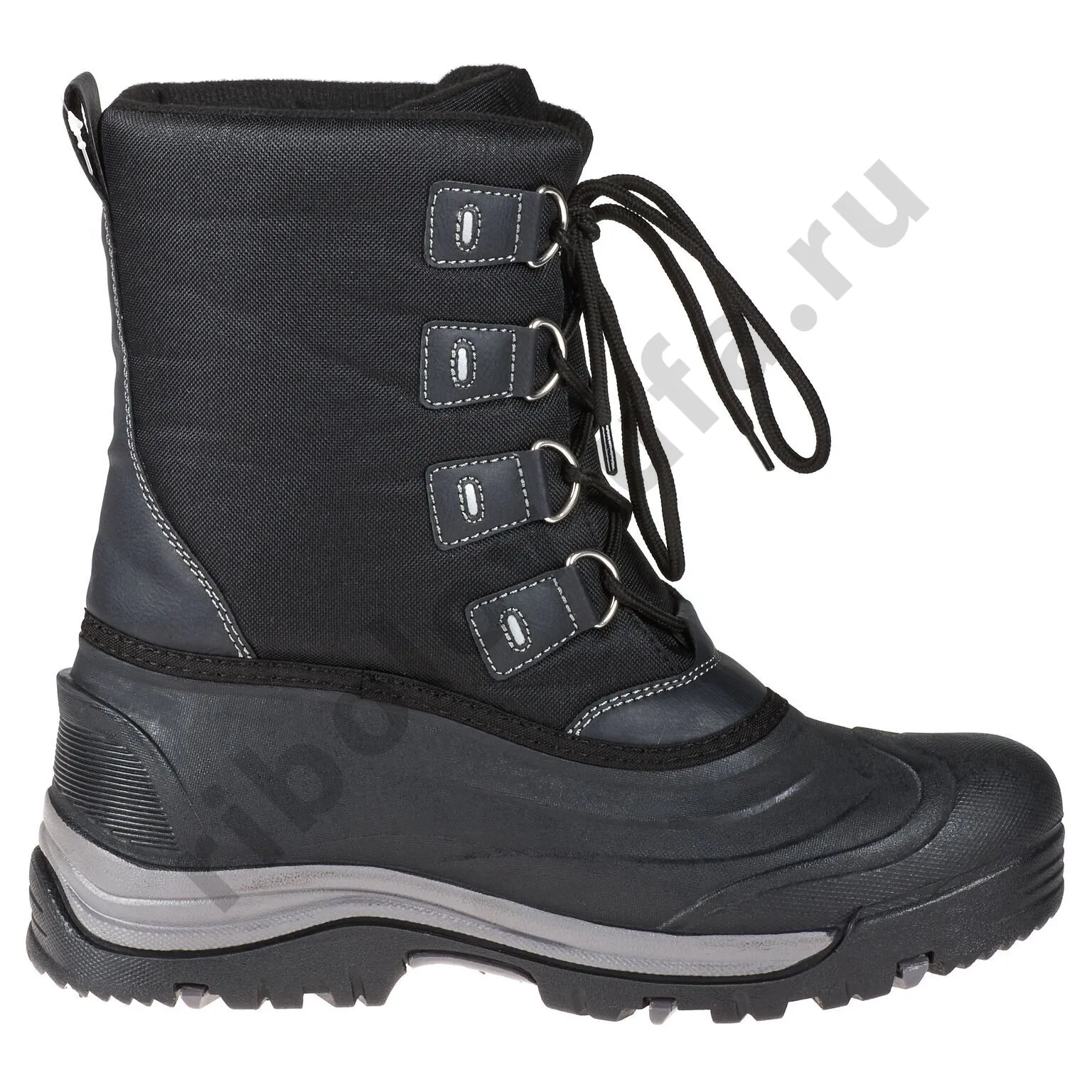 Ботинки зимние Norfin Jasper р. 42 РР