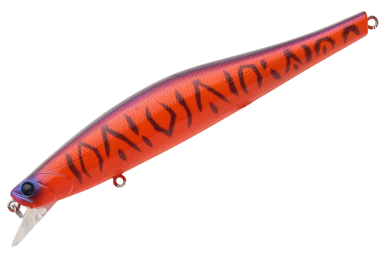Воблер Narval Fishing Paranoid 92F 11g #008-Tiger