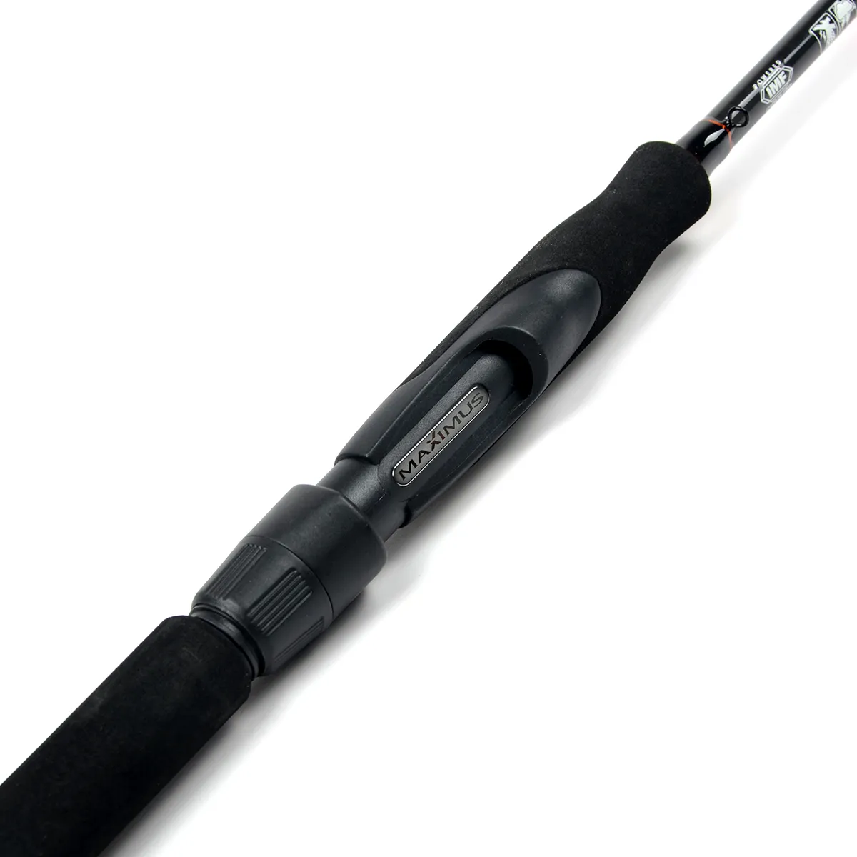 Спиннинг Maximus Axiom X 18L 1.8m 3-15g