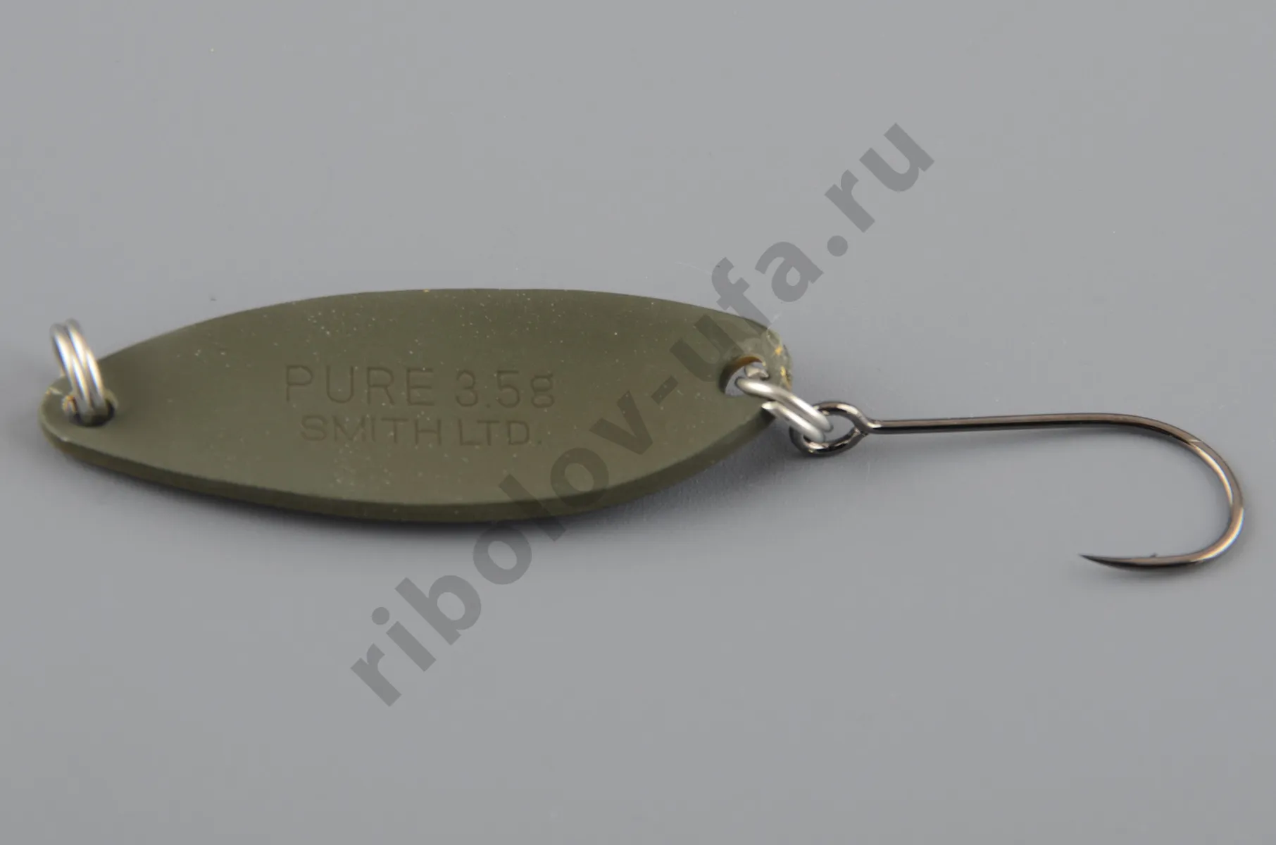 Блесна колебл. Smith Pure 3.5 гр., цв. S09