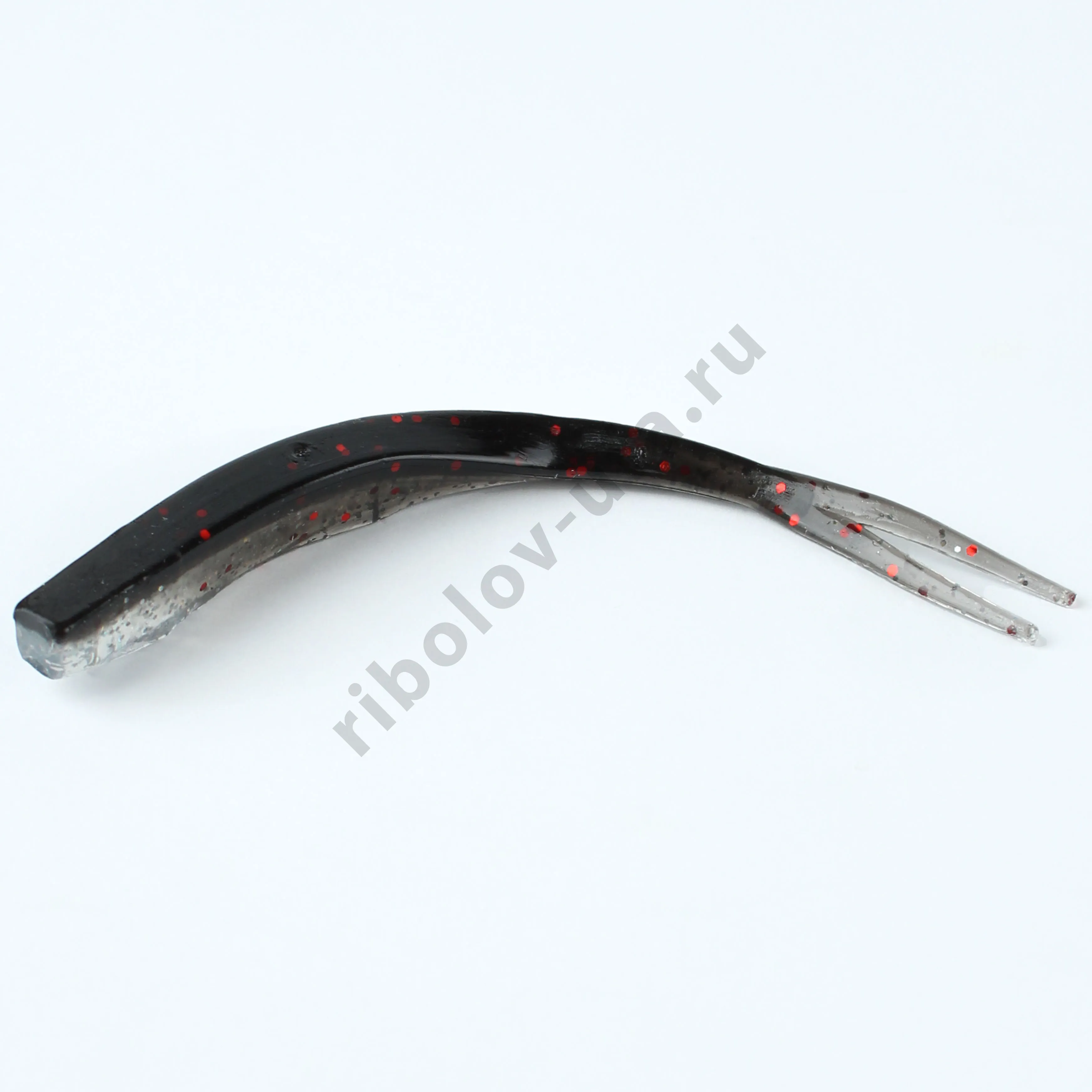 Силиконовая приманка Zander Master Lara 12,5см цв. 48
