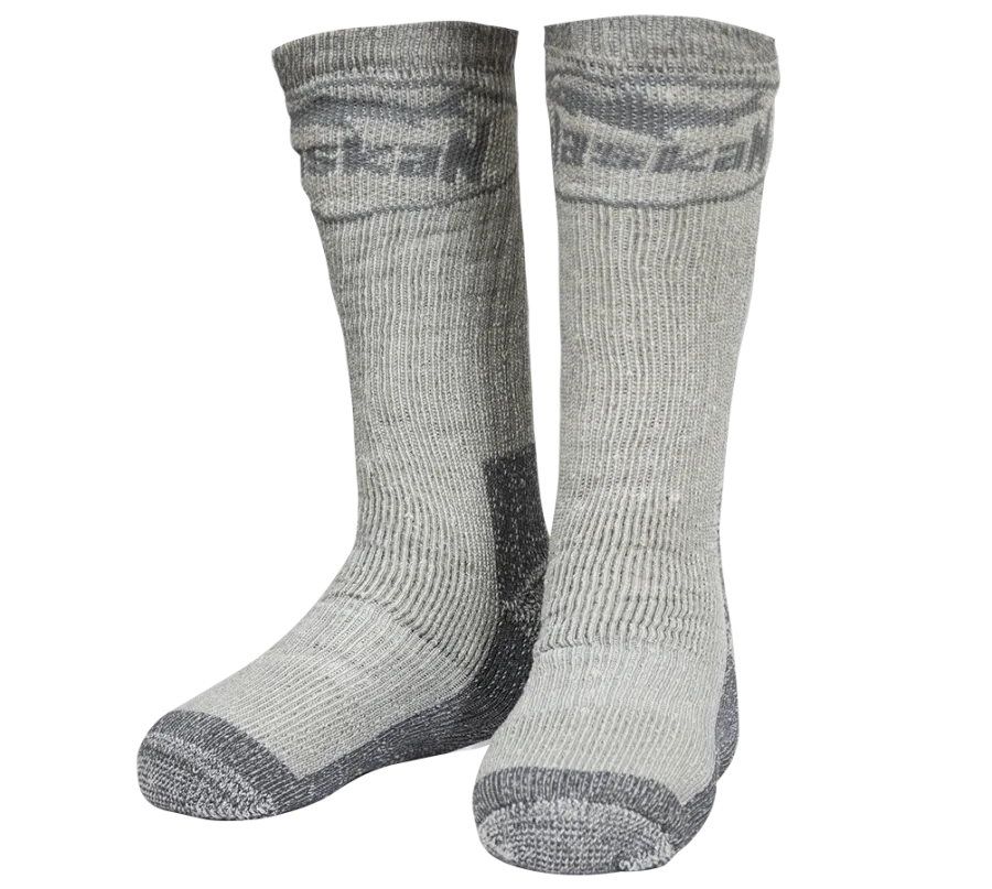 Термоноски Alaskan Super Warm р. L (39-43)