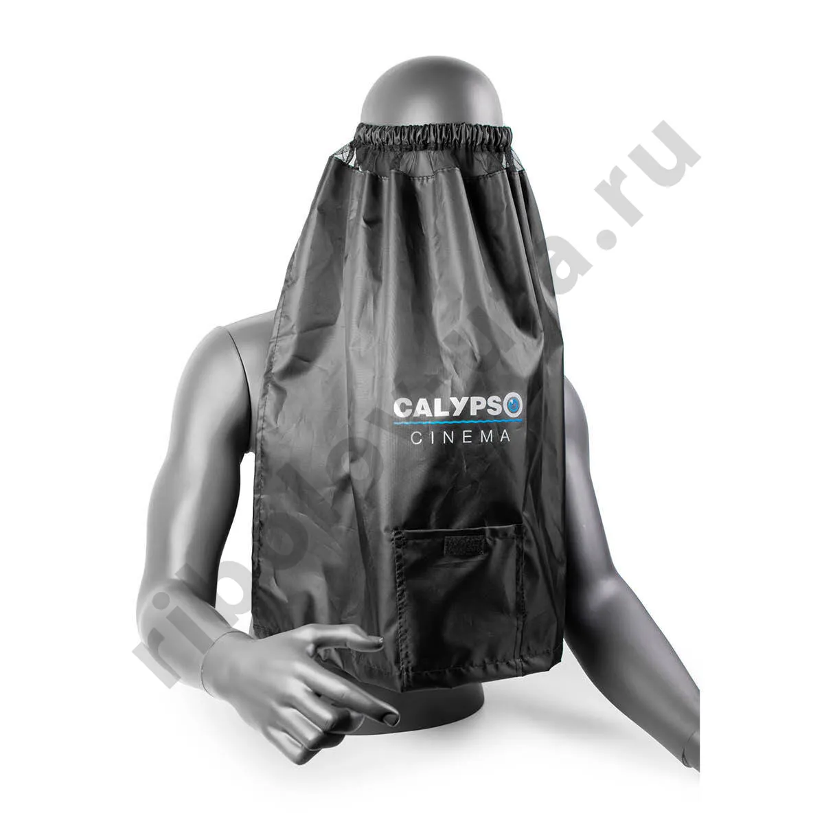 Защитный козырек Calypso от солнца, тканевый (для камеры)