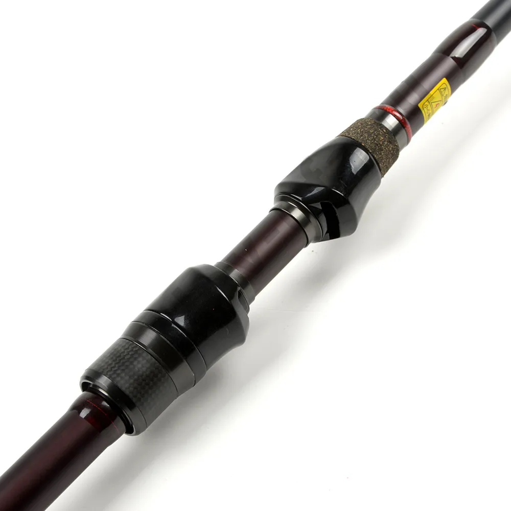 Спиннинг Champion Rods Backwater 202см, 0.6-6гр TDB-682UL Stream