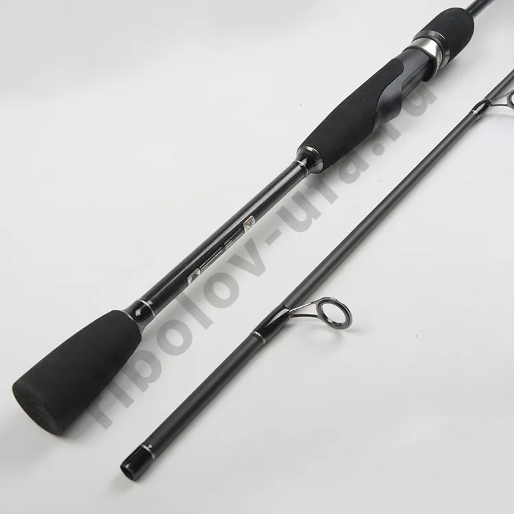 Спиннинг Salmo Diamond Micro Jig 8 1.98 (2-8гр)