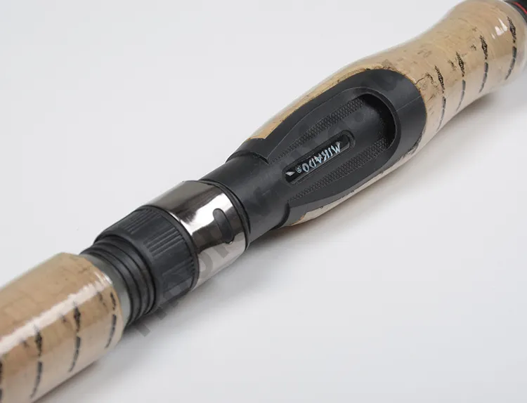 Удилище штекерн.Mikado SCR HEAVY Feeder 360 ( 100 - 150 гр.) Carbon