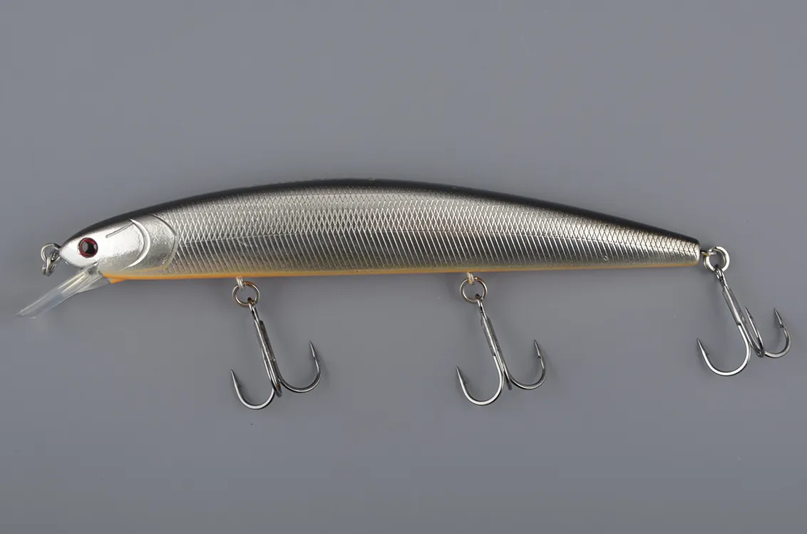 Воблер Hitfish Lestra 135 SP 22,5гр 1,0-2,0м цв. 308 