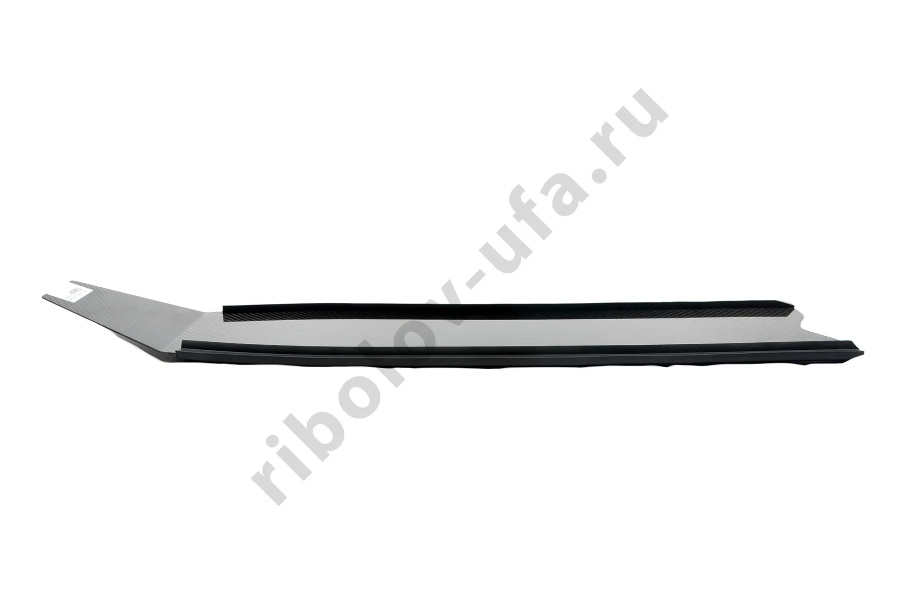 Комплект лопастей NewDeep Carbon+Fiber сэндвич (normal)