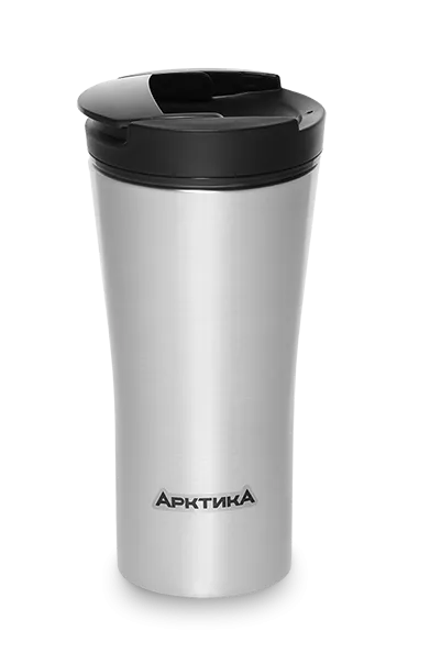 Термос-кружка Арктика 410-500Р автомобильная 0,5л 
