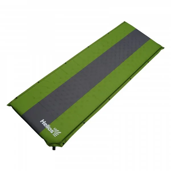 Коврик самонадувающийся Helios 190*65*5 (HS-005)