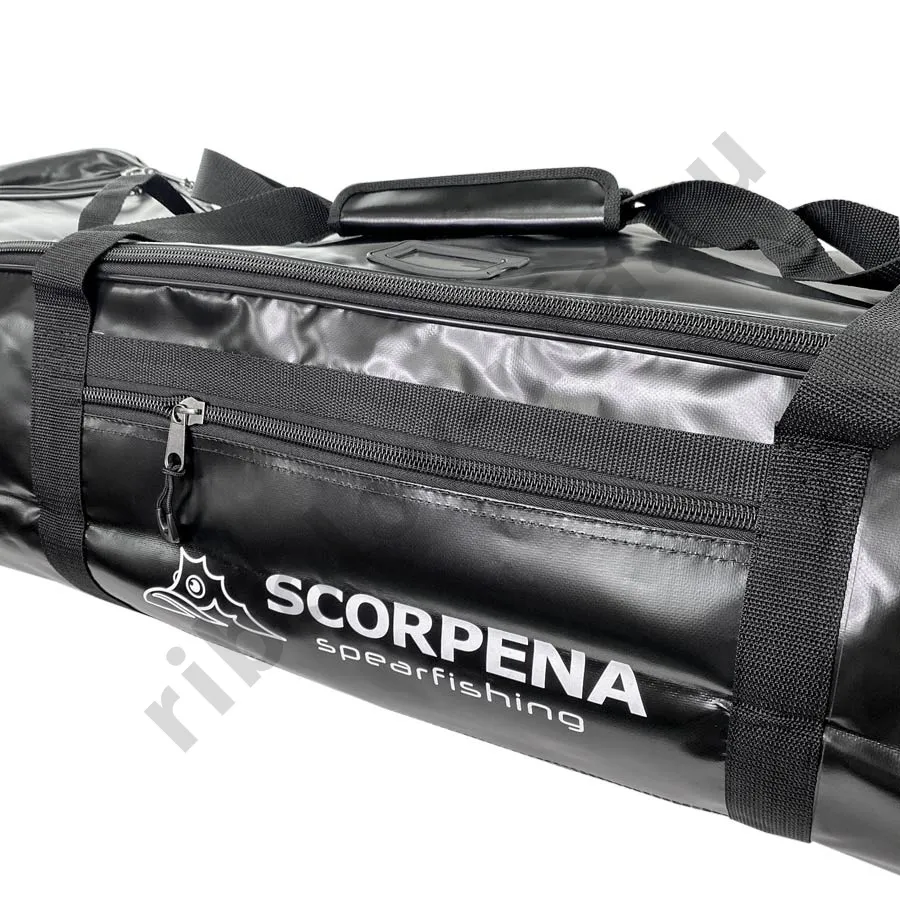 Сумка Scorpena раздельная Ladoga 