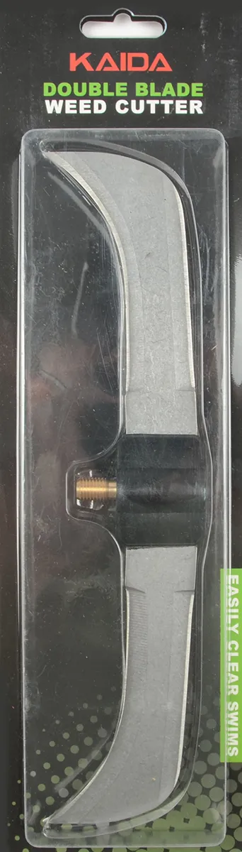 Коса рыболовная Kaida KF02-1