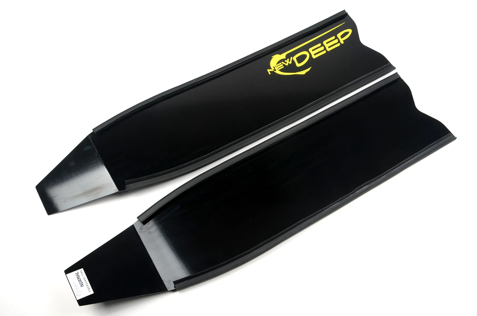 Комплект лопастей NewDeep FiberGlass (normal)
