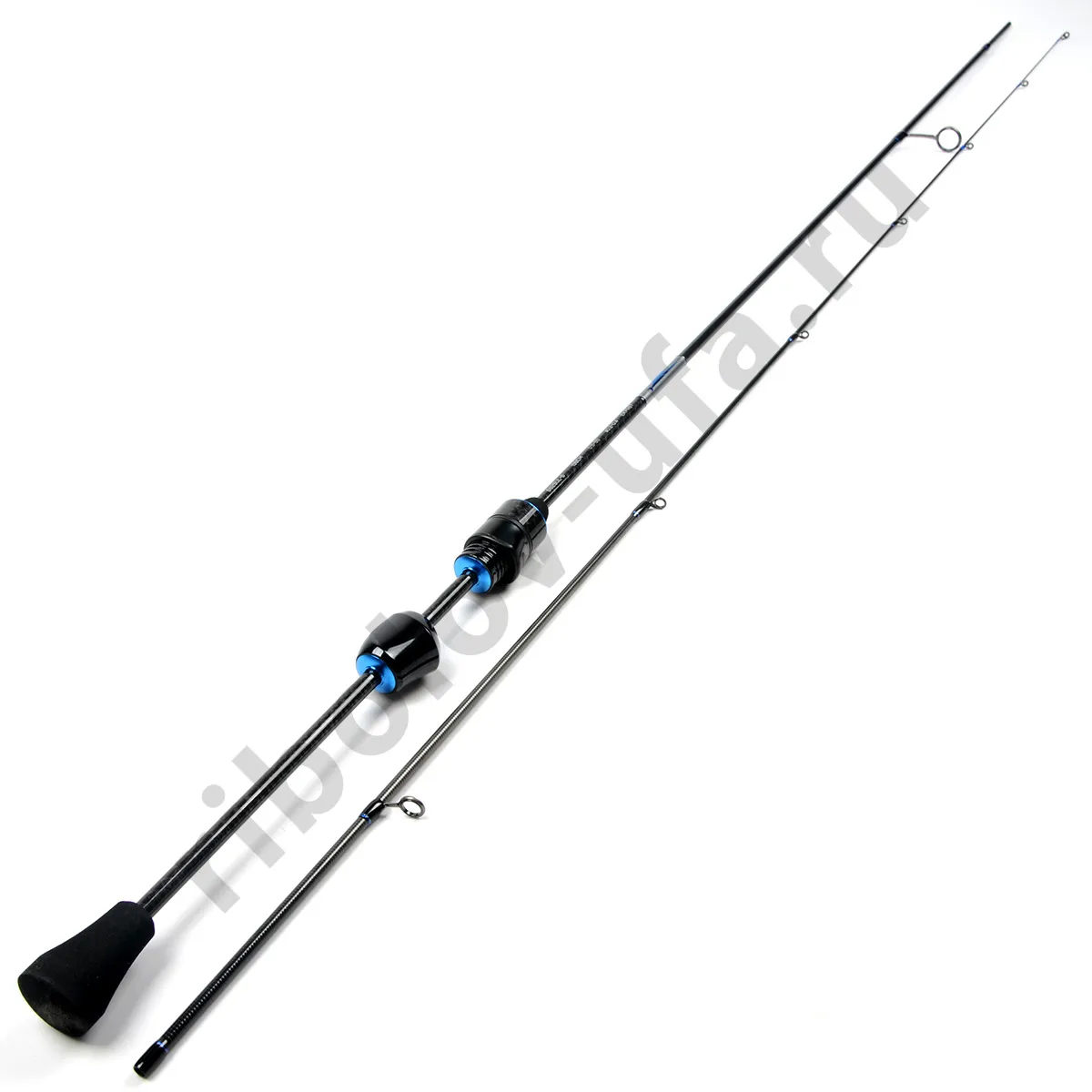 Спиннинг Narval Fishing Micro-N 662SUL-S 0.5-5g Ex.Fast