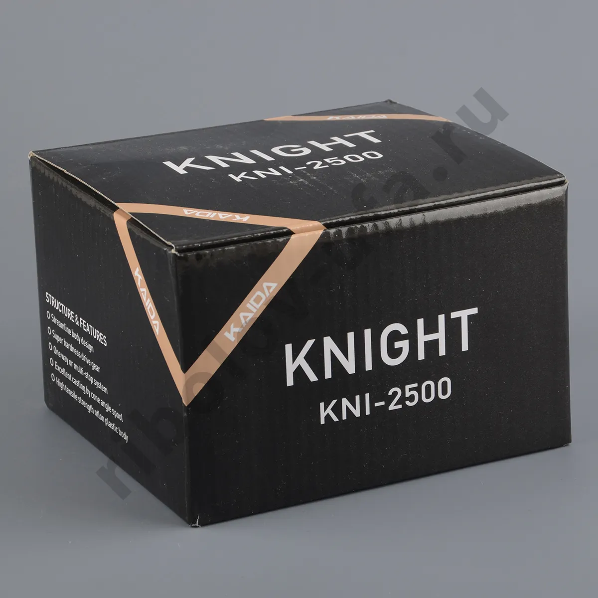 Катушка безынерц. Kaida Knight 2500