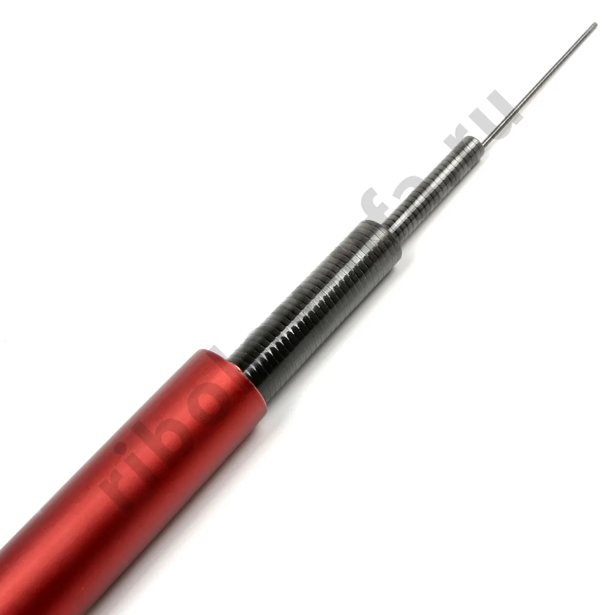 Удилище Caiman River hunter Carbon IM-7 Pole 5m 5-25гр без колец