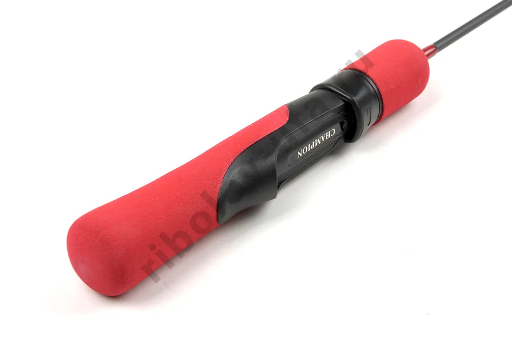 Удилище Champion Rods Team Dubna Ice Vib Special 67см, до 30гр TDVS-67MH