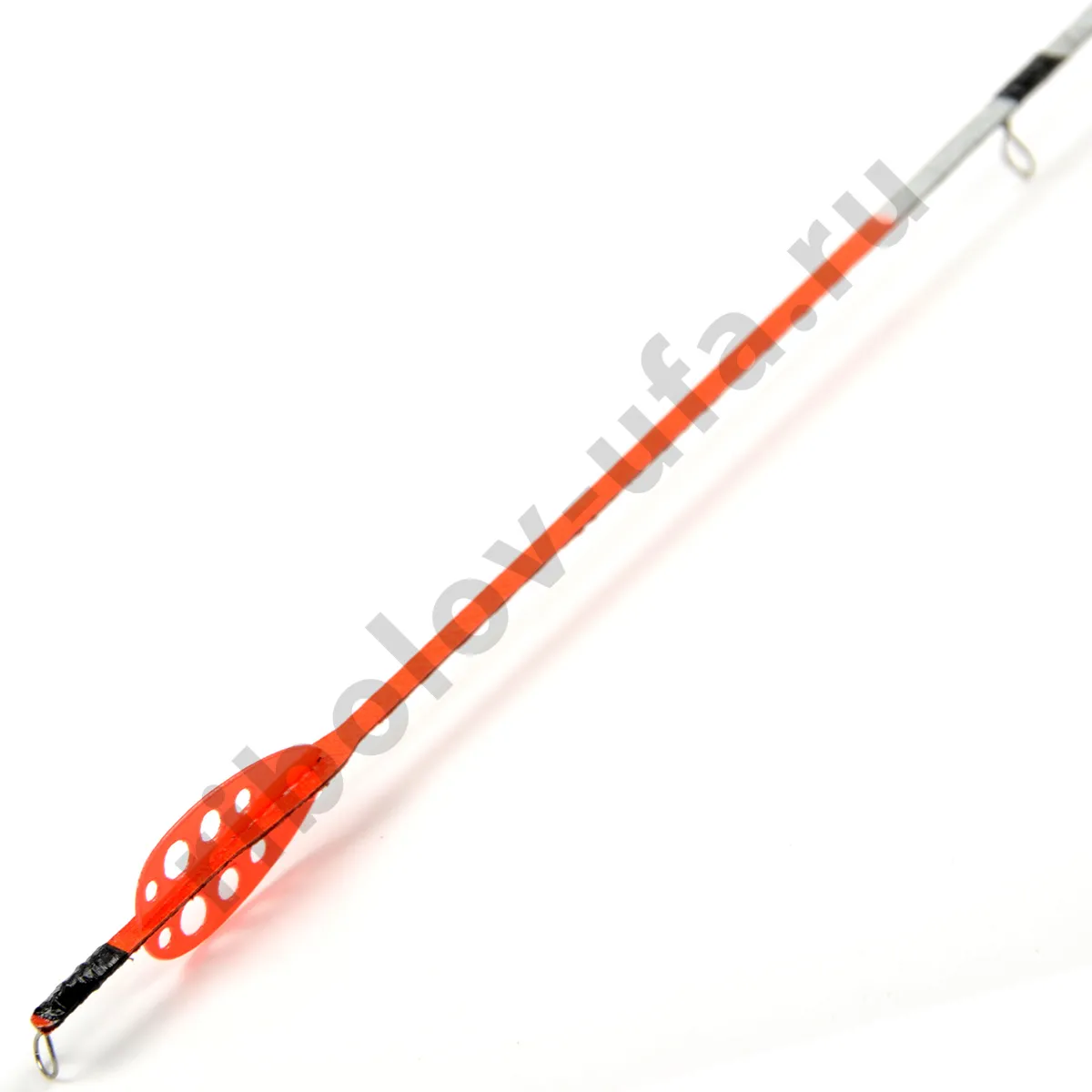 Сторожок Левша-НН Whisker Carbon tex Click d-1.5, 40см/1,0гр  