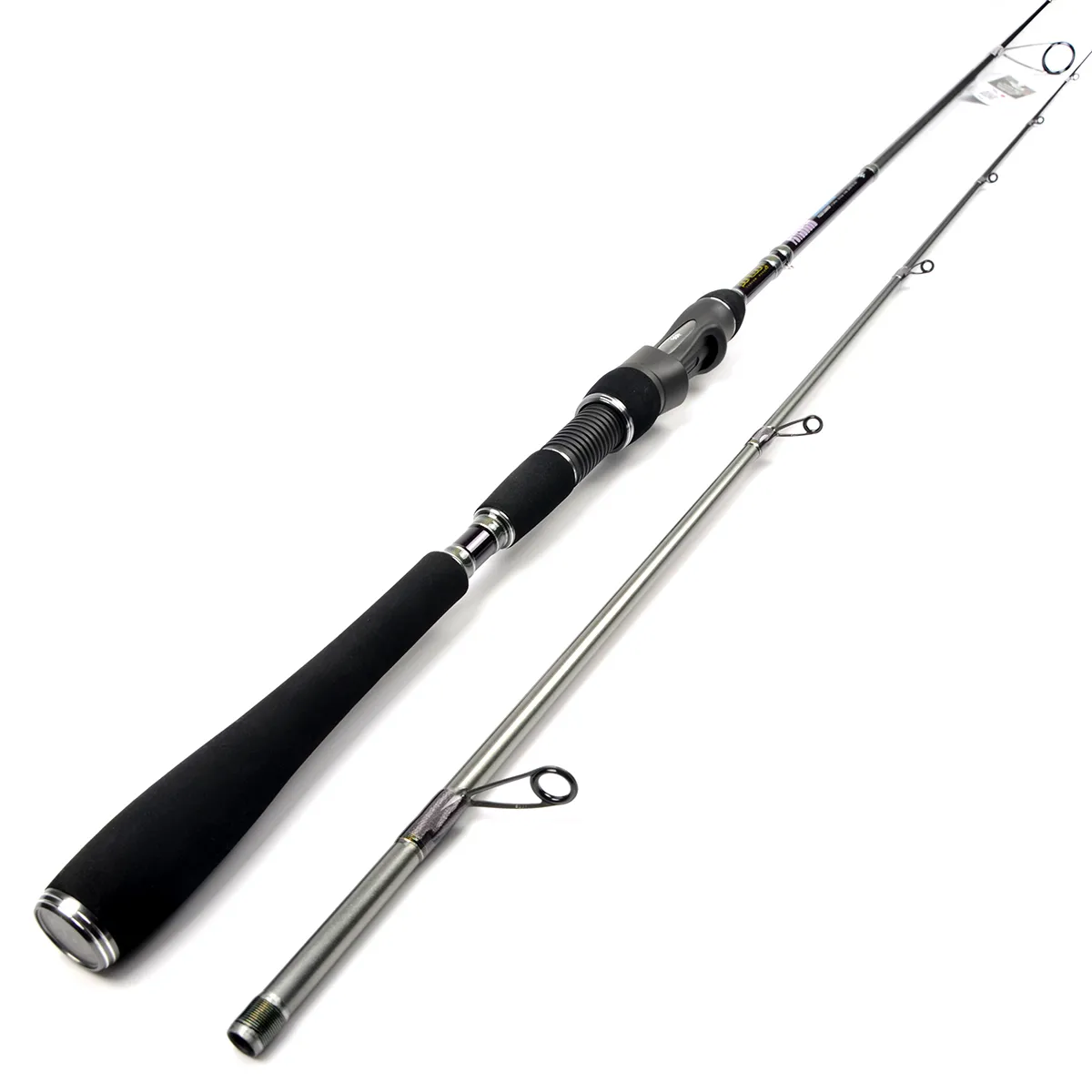Спиннинг Pontoon 21 Psychogun New, 252 см., 7.0-24.0 гр., 8-17 Lb