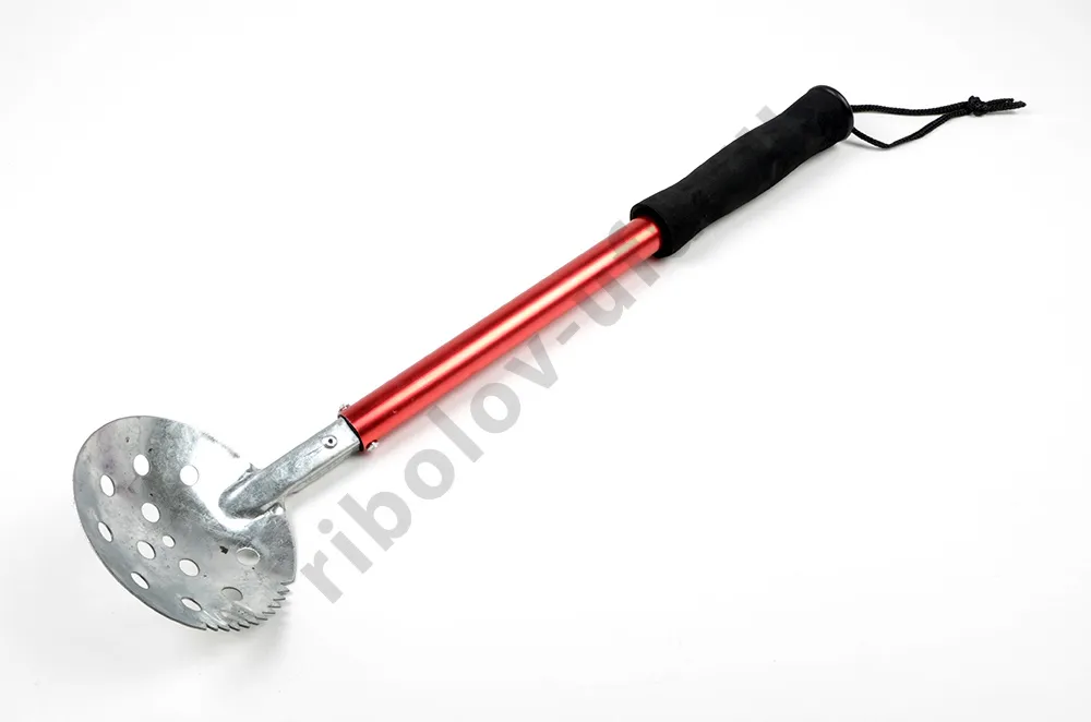 Черпак Stinger FL 1003-110 Red