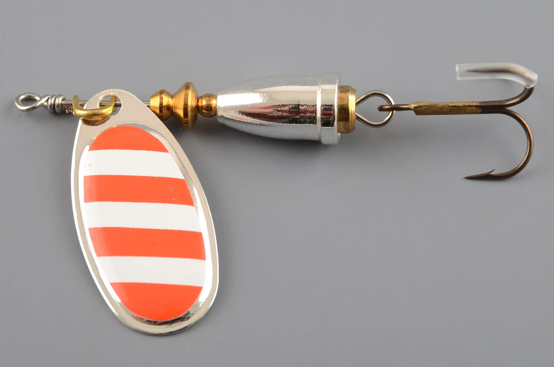 Блесна Osko Vibroton №3 6гр., цв. 29