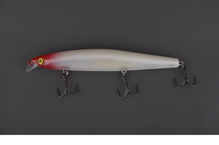 Воблер Rapala Max Rap Long Range Minnow 12см 20гр 1,2м Mxlm12/Frh