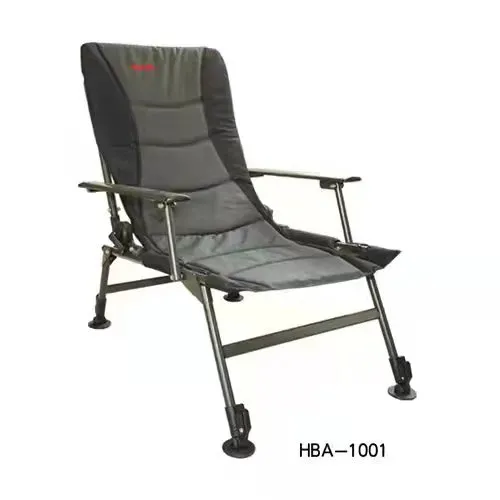 Кресло складное Kaida HBA 1001