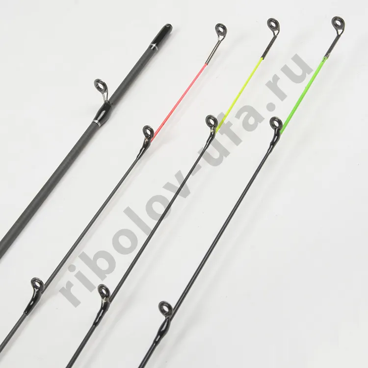 Удилище фидерное Mikado Princess Heavy Feeder 360 (до 150 гр.), Carbon
