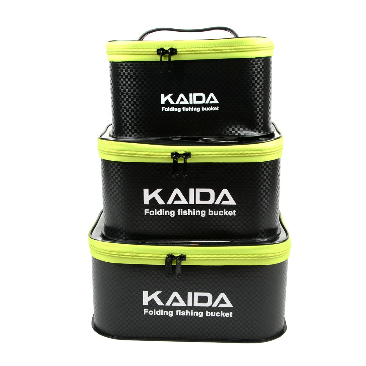 Многофункциональный ящик Kaida  3 в 1 из EVA EV21