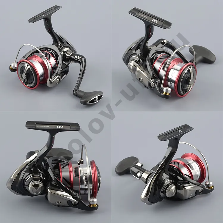 Катушка безынерц. Daiwa Ninja 18 Match LT3000-C