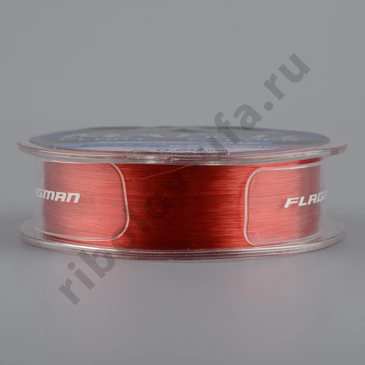 Леска Flagman Match and Feeder Sinking Line 150м, 0.185мм, 4.6кг