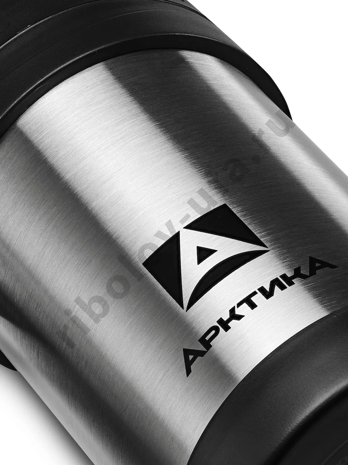 Термос Арктика 402-500 для еды 0,5л без ручки
