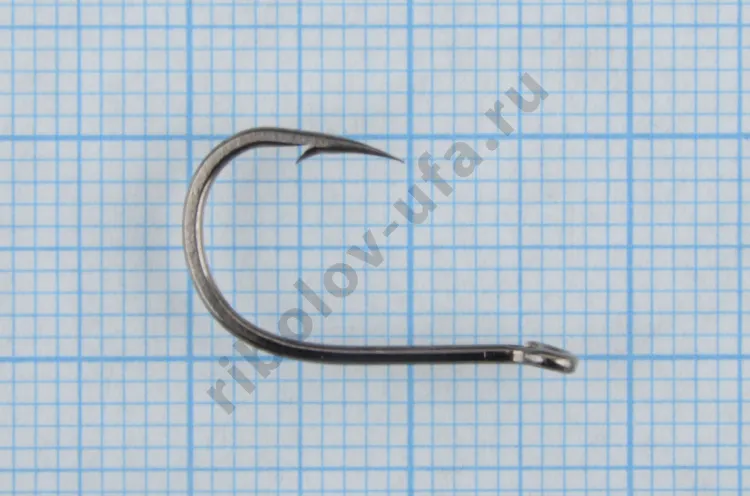 Одинарные крючки Cobra CARP CHINU сер.807 разм.006