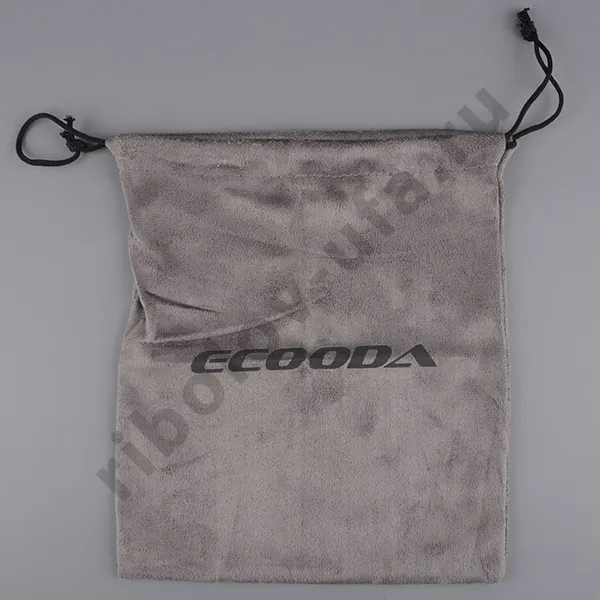 Катушка безынерц. Ecooda Black Thunder 3000S (5BB+1RB, 5.1:1, 285g 0.185-150m, 0.205-120m)